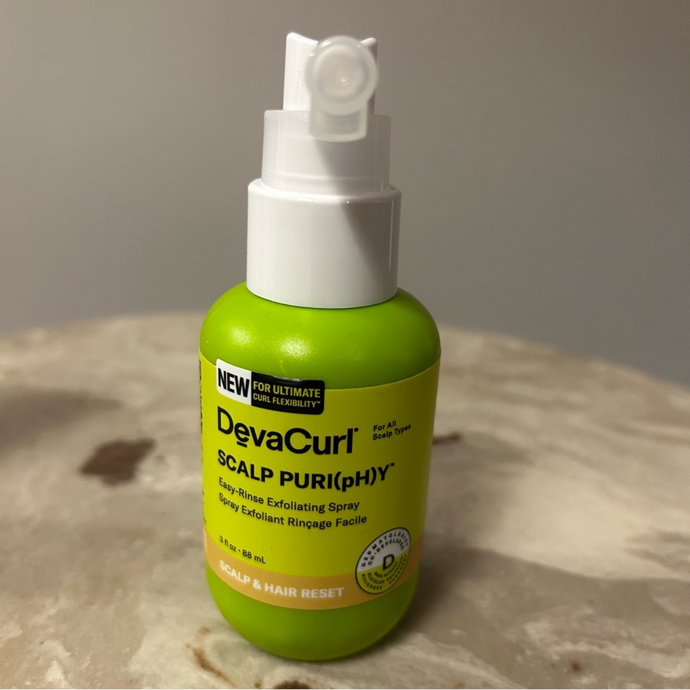 Devacurl bundle - Picture 3 of 4